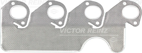 Gasket, exhaust manifold